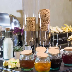 Otel Maroon Bosphorus