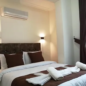 Otel Dos Hermanos