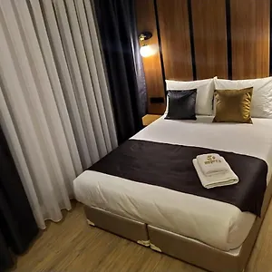 3* Отель типа 