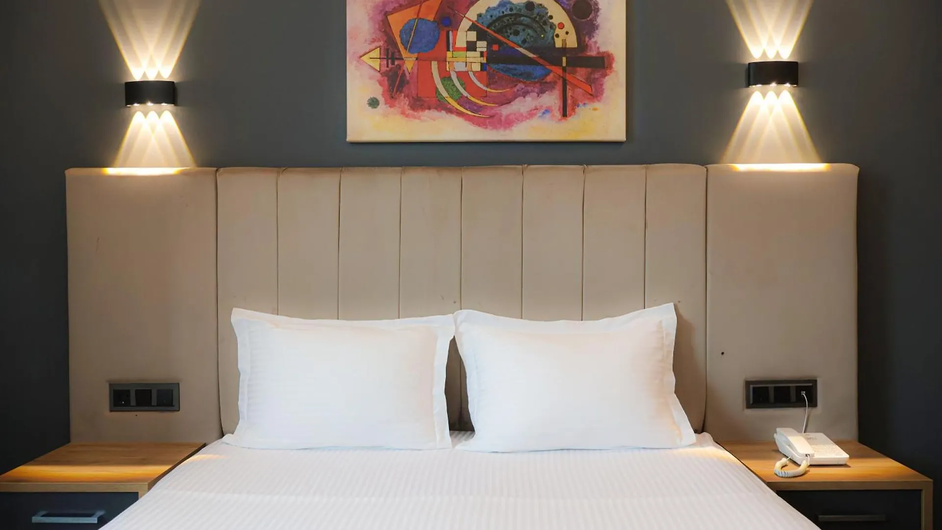 Home Plus Hotel Provincia di Provincia di Istanbul