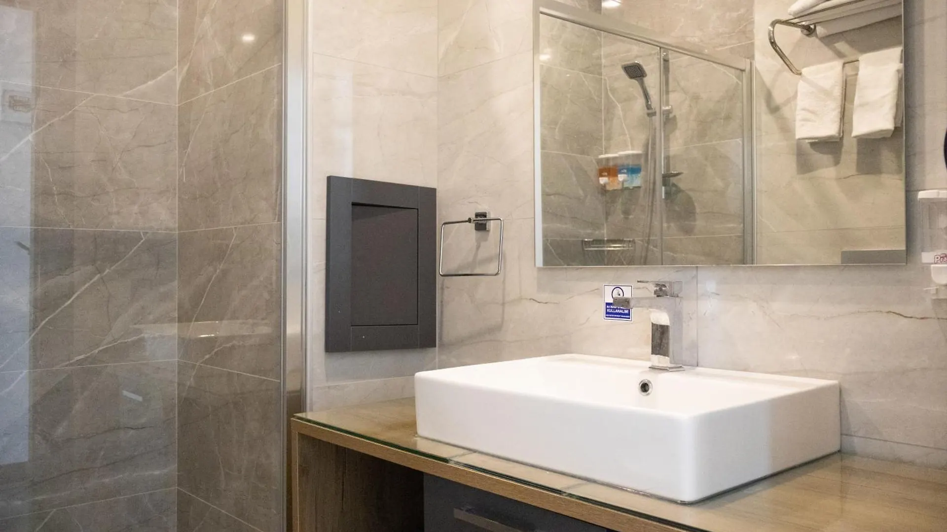 Home Plus Hotel Provincia di Provincia di Istanbul