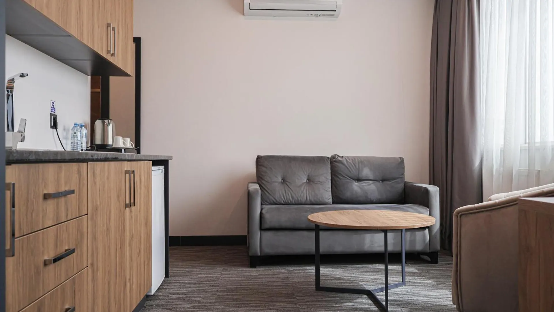 Home Plus Hotel Provincia di Provincia di Istanbul