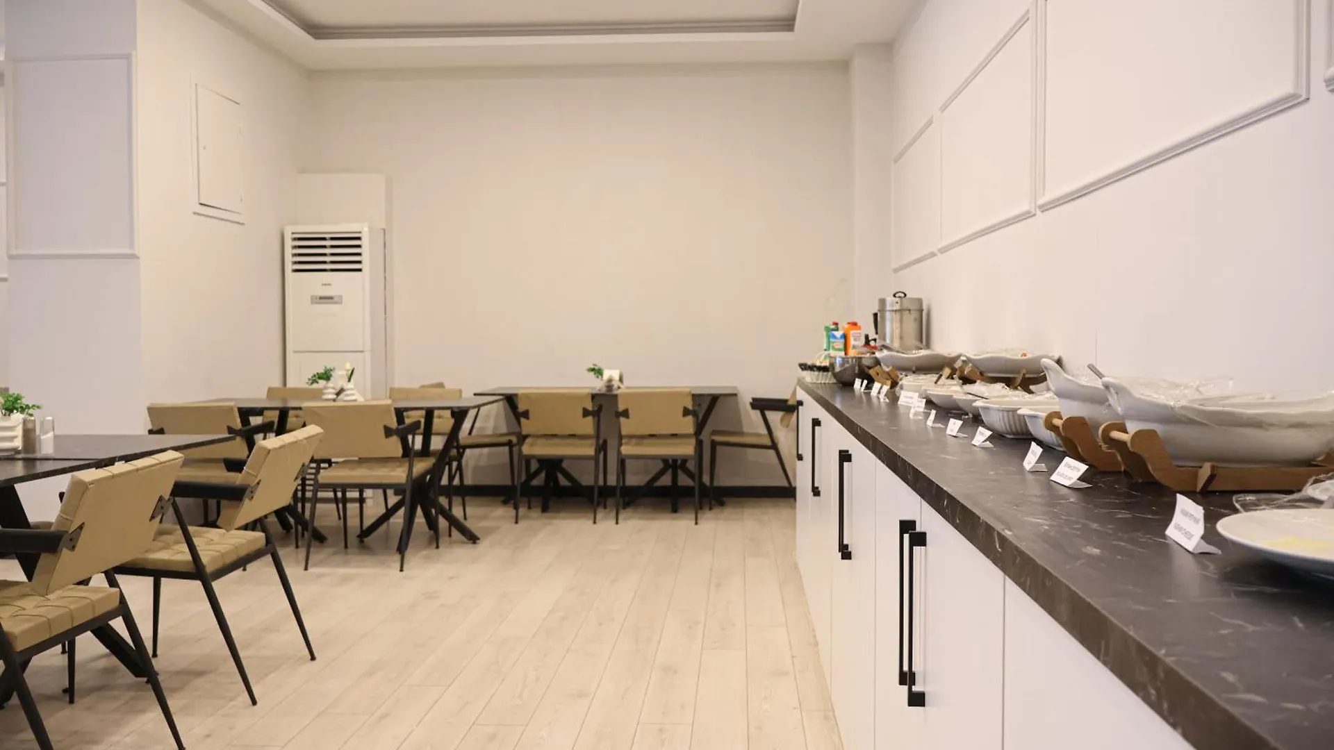 Home Plus Hotel Provincia di Provincia di Istanbul Turchia