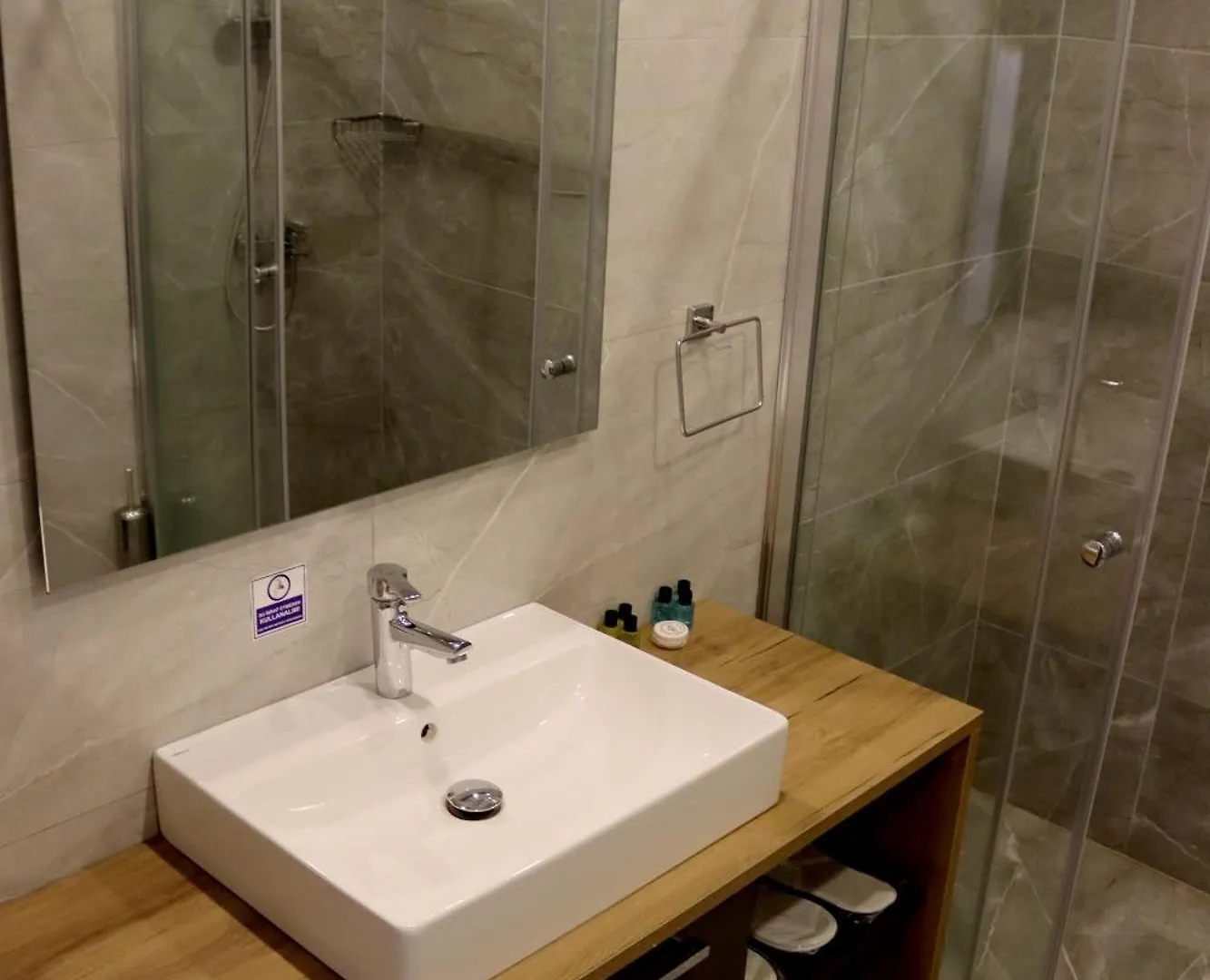 Home Plus Hotel İstanbul 3*,  Türkiye