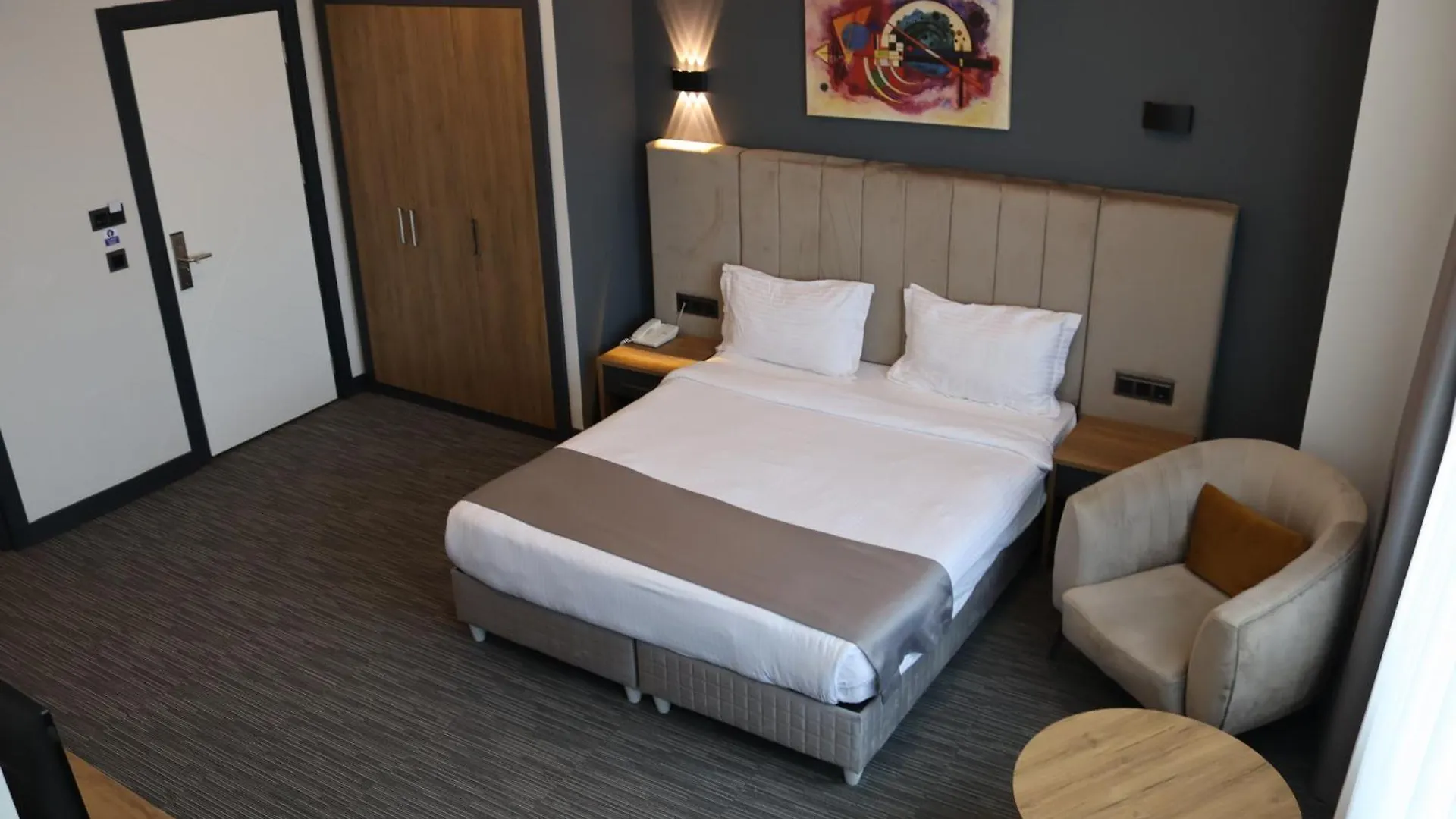 Home Plus Hotel İstanbul