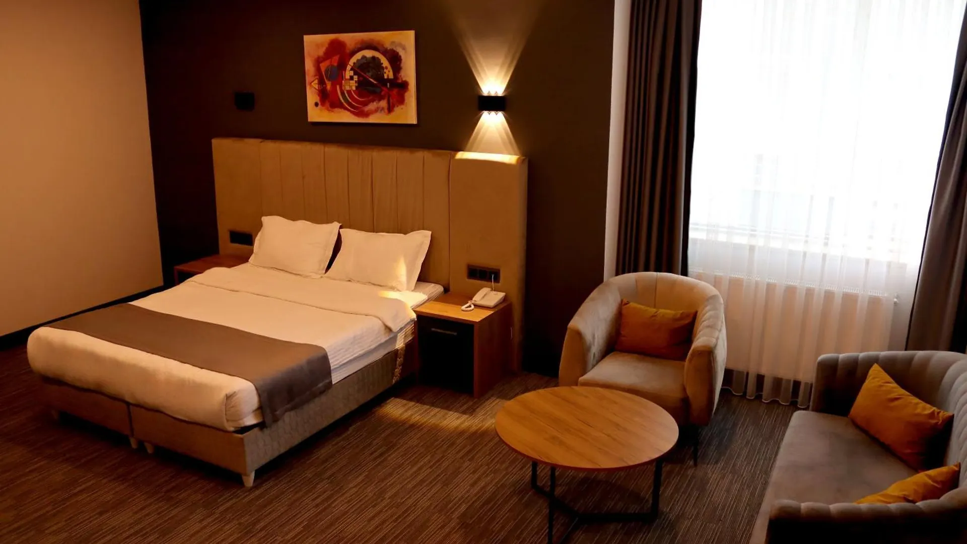 ***  Home Plus Hotel İstanbul Türkiye