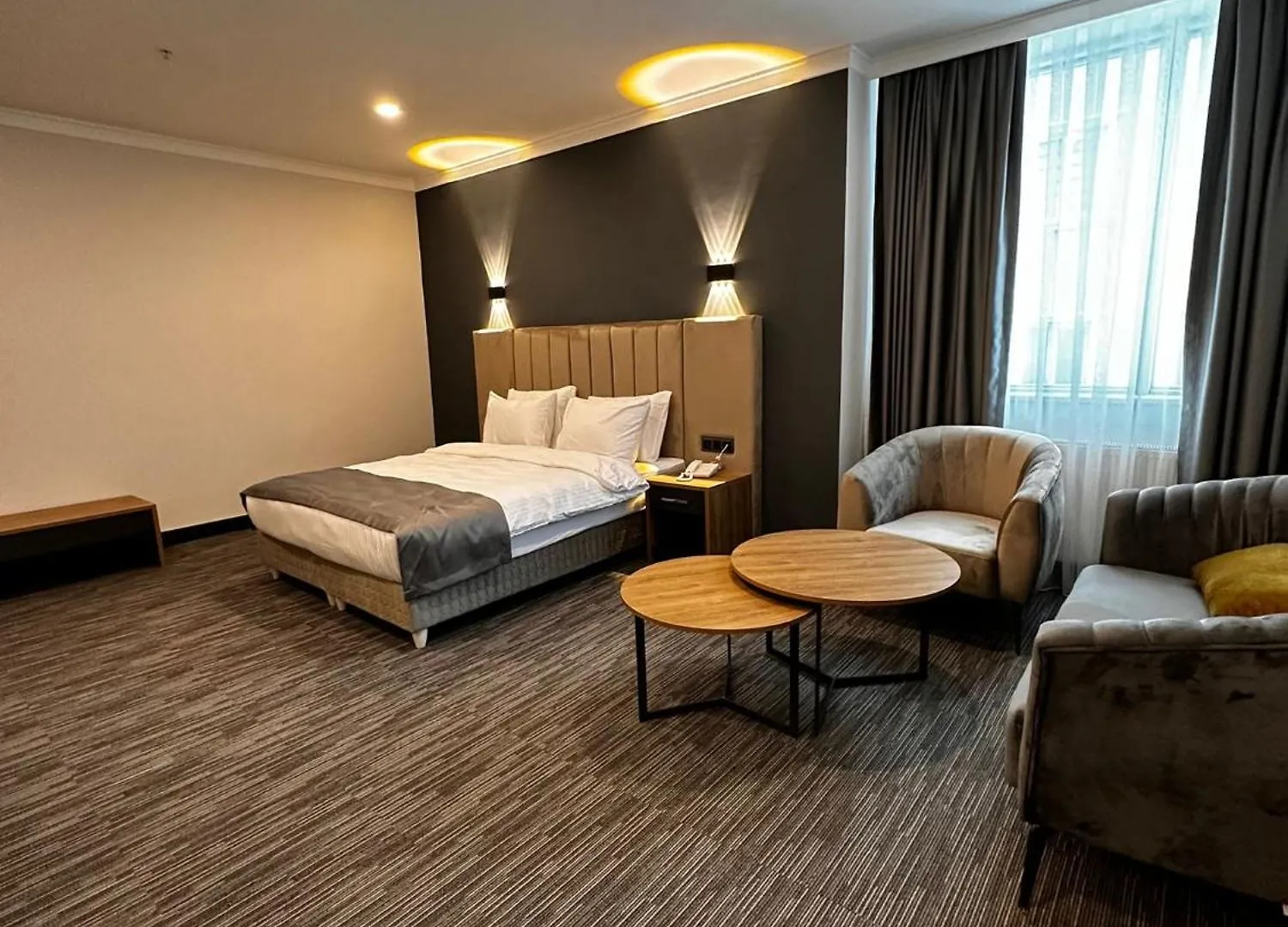 Home Plus Hotel İstanbul