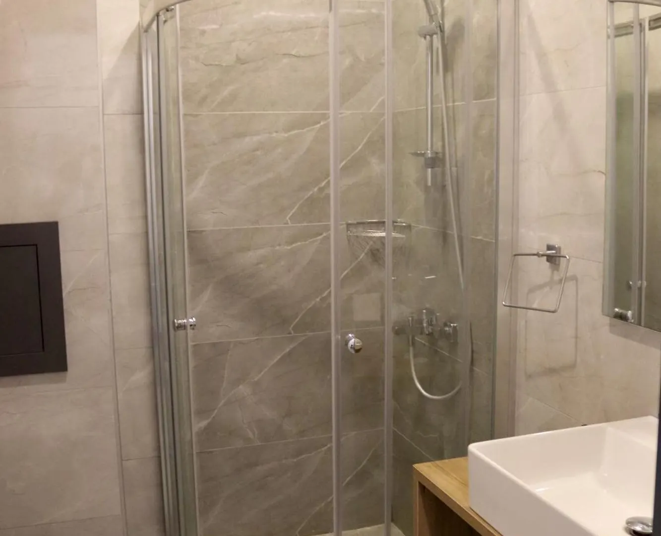 Home Plus Hotel İstanbul