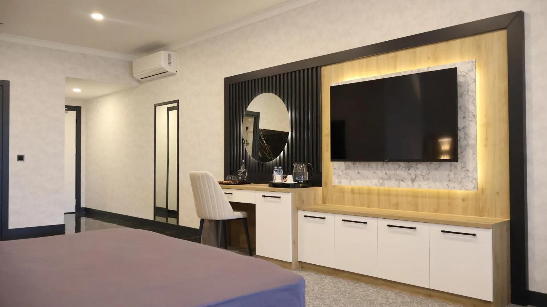Home Plus Hotel İstanbul