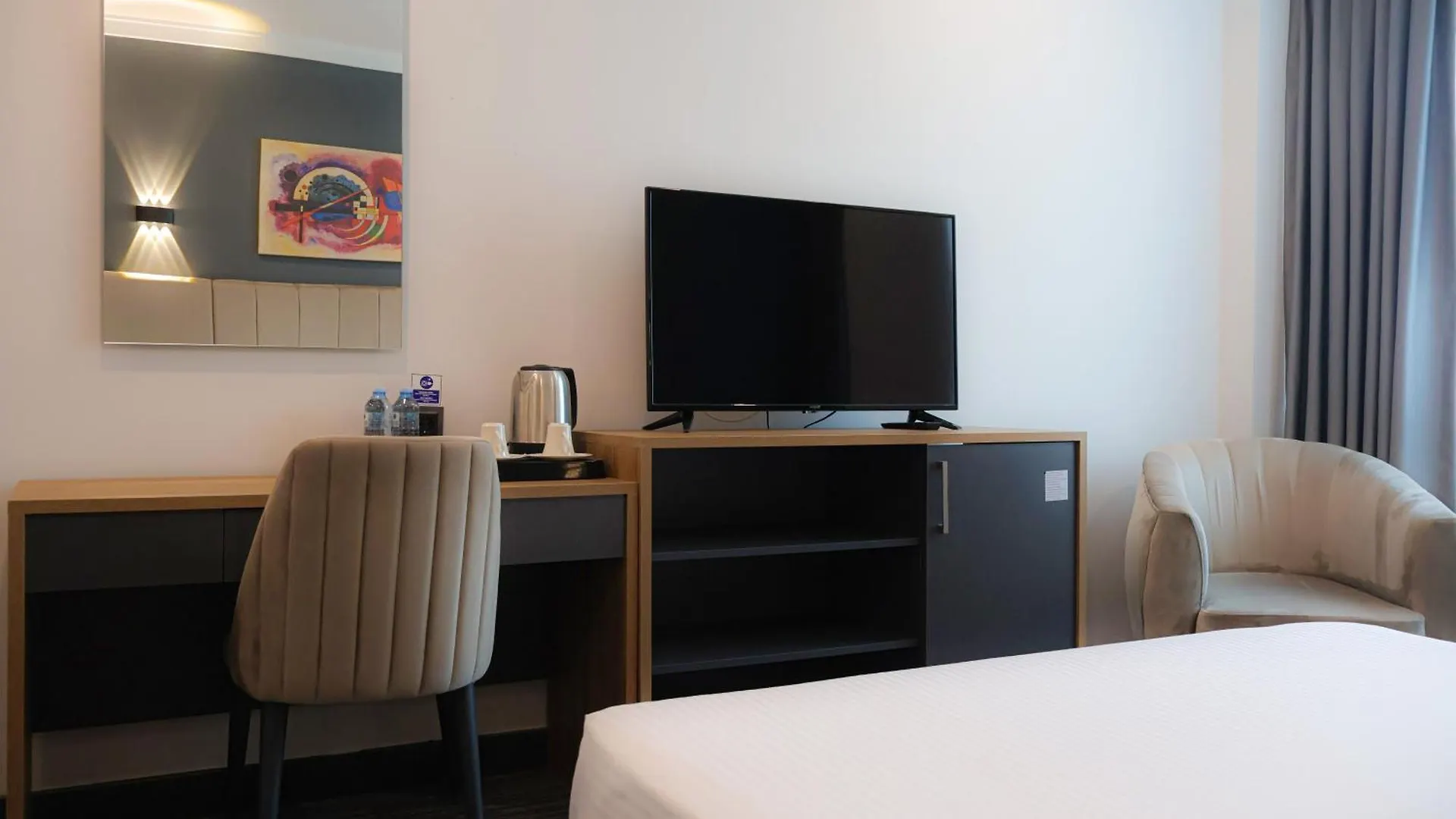 Home Plus Hotel İstanbul