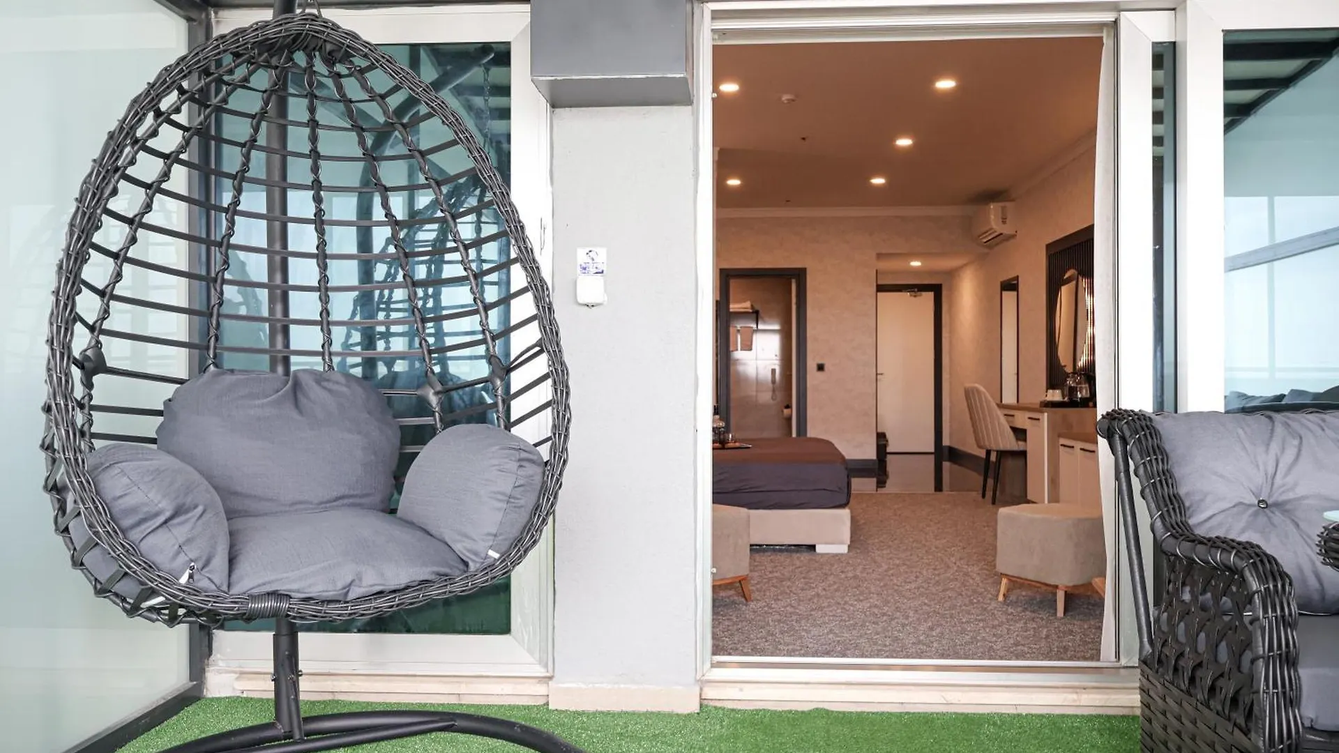 Home Plus Hotel İstanbul